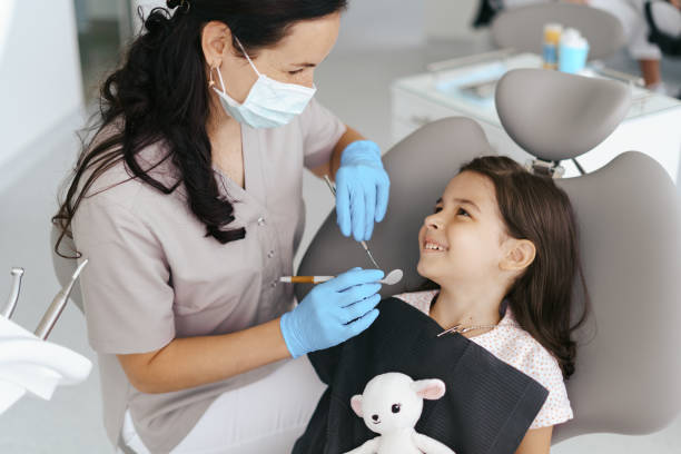 Best Emergency Treatment for Toothache in Franklinville, NJ
