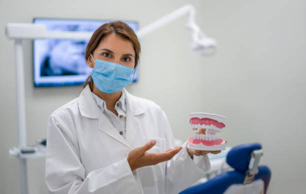 Best Emergency Orthodontic Repairs in Franklinville, NJ