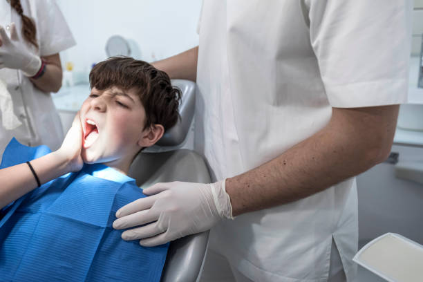 Best Emergency Tooth Extraction in Franklinville, NJ
