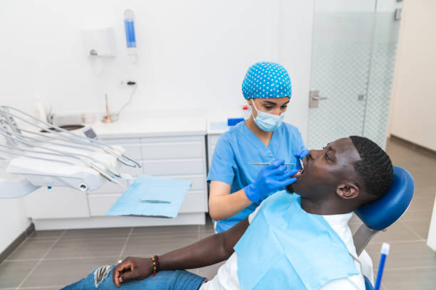 Best Emergency Treatment for Toothache in Franklinville, NJ