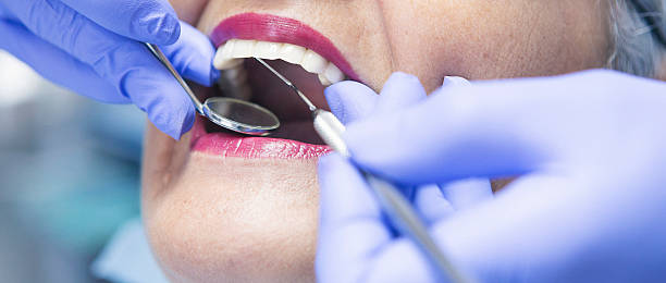 Best Pediatric Emergency Dentist in Franklinville, NJ
